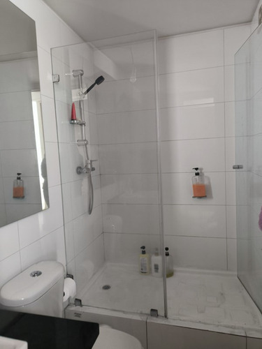 Depto 2 Hab + 2 Baños + 1 Estac + 1 Bod, Metro H. Magallanes