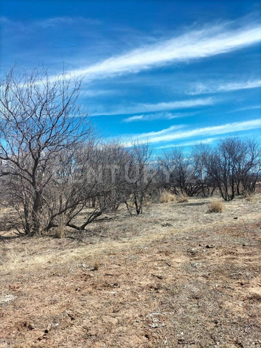 Terreno En Venta Rumbo A Santa Cruz