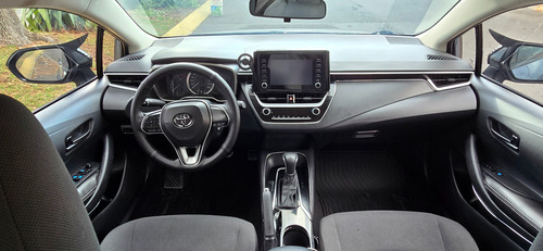 Toyota Corolla 1.8 Base Cvt