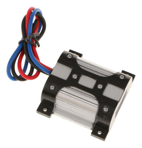 Cancelación De Ruido Audio Del Coche Esté 10amp