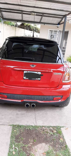 Mini Cooper 1.6 Pepper S