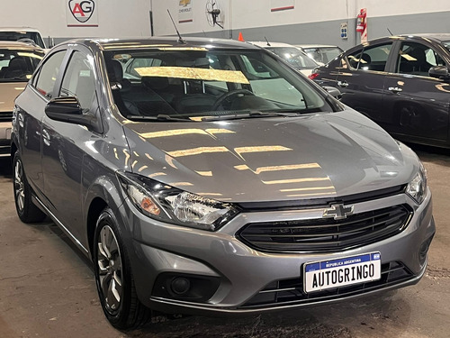 Chevrolet Onix 1.4 Black Edition 1.4