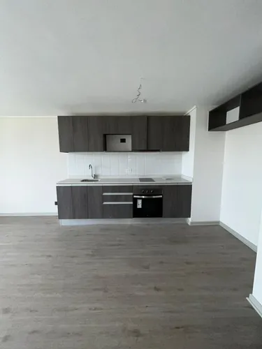 Hermosos Departamentos Nuevos