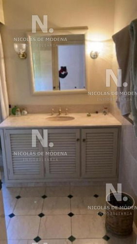 Oportunidad De Casa En Zona Golf Punta Del Este- Ref: 3274