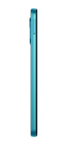Celular Motorola Moto G22 128gb 4gb Ram 90hz Celeste Ártico