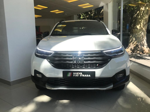 Fiat Strada 1.3 Volcano