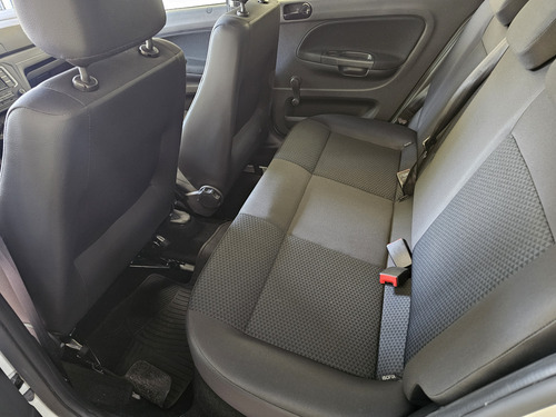 Volkswagen Gol Trend 1.6 Trendline 101cv
