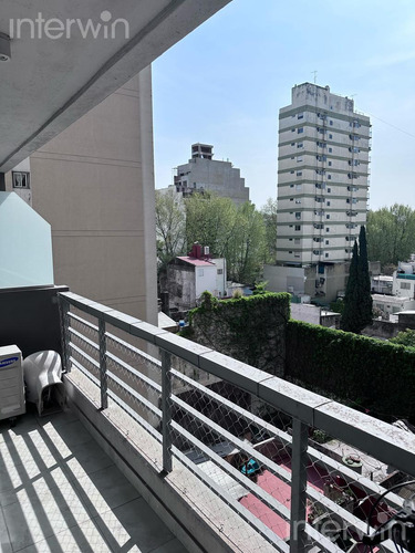 Departamento - Monoambiente - Con Balcón - Núñez - Venta