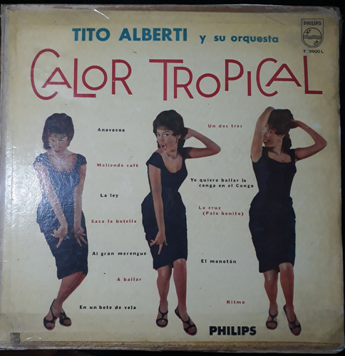 Discos Vinilo 12p - Vs Títulos - Listado En Descripción (Usado)