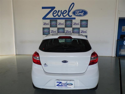 Ford Ka 1.0 Se 12v