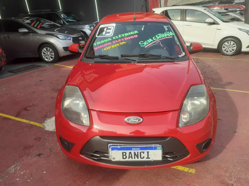 Ford Ka 1.0 Fly Flex 3p