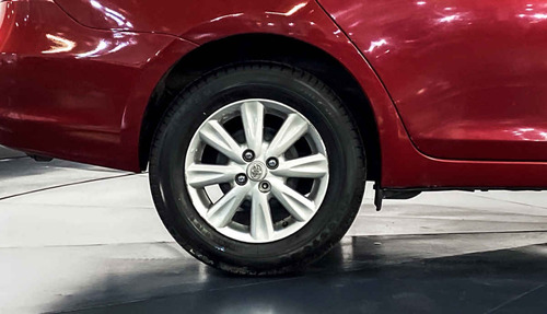 Imagen 14 de 15 de 31389 - Toyota Yaris 2016 Con Garantía