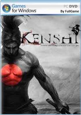 Kenshi Pc Full Español