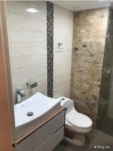 Apartamento En Venta Cagua Aragua Fm*