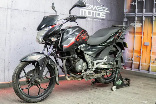 Bajaj Discover 125 2020