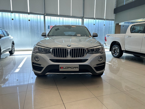 BMW X4 2.0 Xdrive 28i Xline 245cv