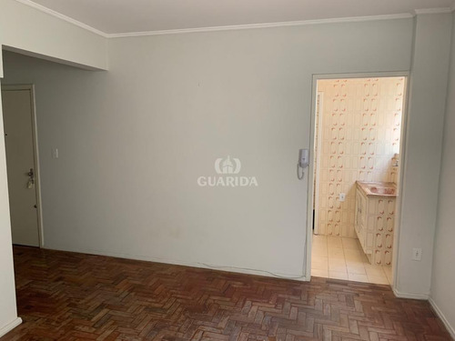 Imagem 4 de 13 de Apartamento Para Aluguel, Santo Antonio - Porto Alegre/rs - 11359