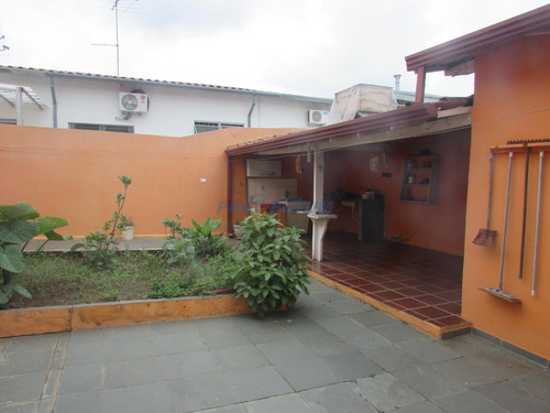 Imagem 22 de 23 de Casa À Venda Em Jardim Do Lago - Ca276155