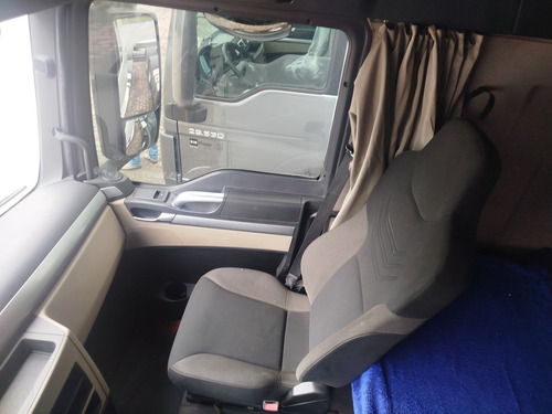 Vw 29.520 6x4 Meteor