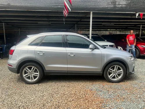 Audi Q3 1.4 Tfsi Ambition