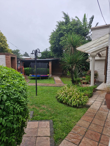 Casa En Venta En B° Padilla