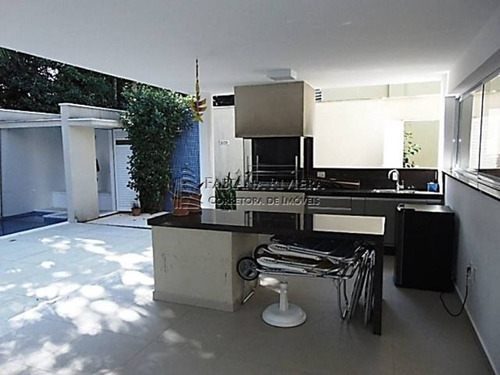 Imagem 8 de 15 de Casa Em Riviera, M24, 355m², 4 Suítes
