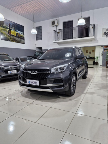 Chery Tiggo 5X 1.5 Txs Flex Aut. 5p