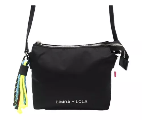 Cartera Bimba Y Lola