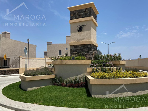 Imagen 25 de 25 de Tu Nuevo Hogar Está En Pachuca Exclusivo Fraccionamiento Casas En Venta % Promociones