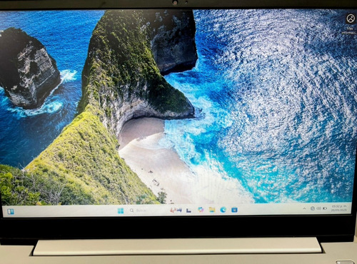 Lenovo Ideapad S340 20gb Ram 512 Ssd Core I5 10th Gen Gris (Usado)