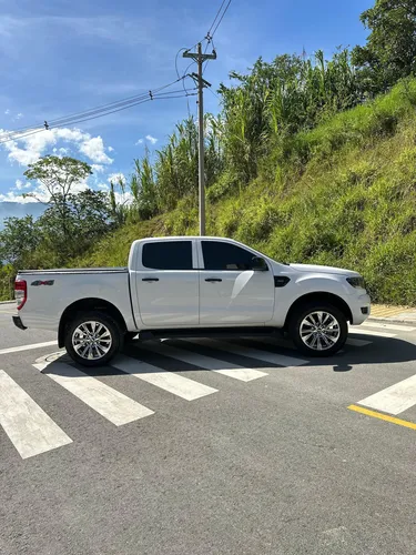Ford Ranger 2.2 Xl