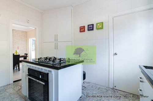 Imagem 13 de 30 de Casa À Venda, 227 M² Por R$ 999.000,00 - Granja Viana - Carapicuíba/sp - Ca1895