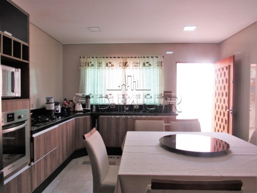 Imagem 6 de 15 de Sobrado - Vila Camilopolis - Ref: 25713 - V-25713