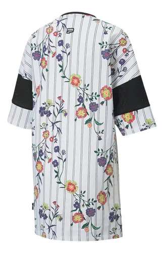 Vestido Puma Downtown Feminino 596295 02