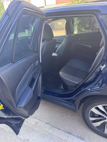 Suzuki S-Cross 1.4 Boosterjet Glx At
