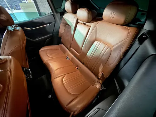 Maserati Levante 3.0