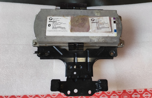 Modulo De Control Temático De Bluetooth Para Bmw X5 X6 07-13 (Usado)