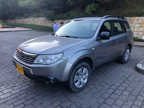 Subaru Forester 2.0 Xs