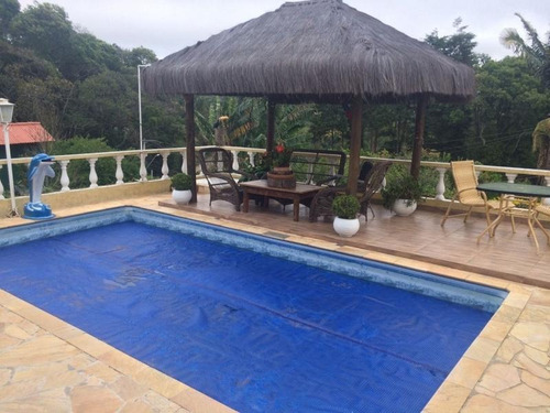 Imagem 15 de 15 de Ref.: 16304 - Casa Terrea Em Cotia Para Venda - 16304