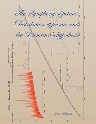 Libro The Symphony Of Primes, Distribution Of Primes And ...