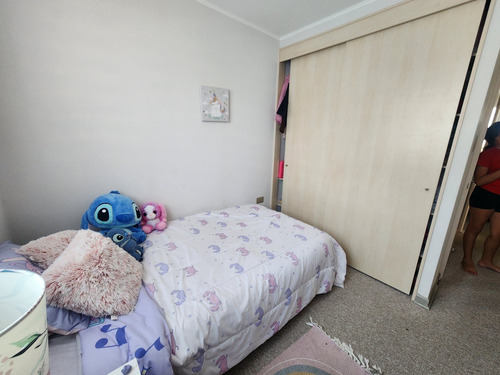 Casa Portal Anibal Pinto Concepción - Ibacache Propiedades