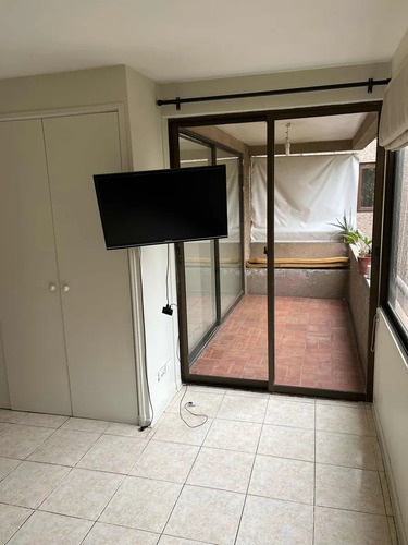 Departamento En Condominio Raúl Labbe