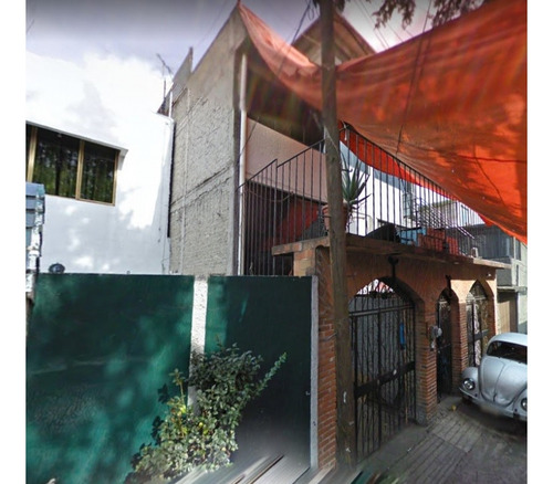 Casa En Remate En C. 2 De Octubre, Fg-513