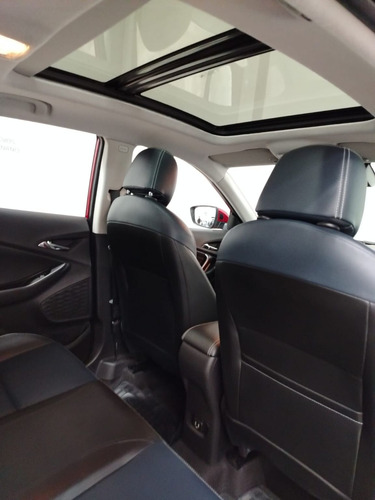 Chevrolet Tracker 1.2 Premier At