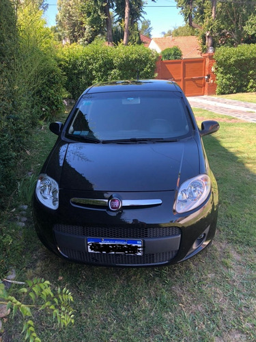 Fiat Palio 1.4 Attractive 85cv