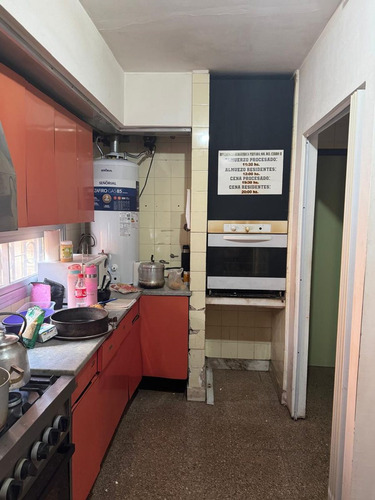 Casa 4 Dor, Gran Lote Con Pile, Cerro De Las Rosas