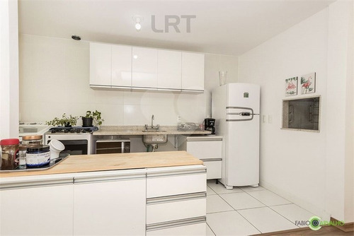 Excelente Apartamento 2 Dormitórios Com 1 Suíte No Hom Lindóia / Cristo Redentor - 28-im412932