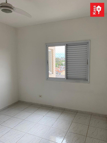 Imagem 5 de 9 de Apartamento - Jordanopolis - Ref: 2476 - V-2476