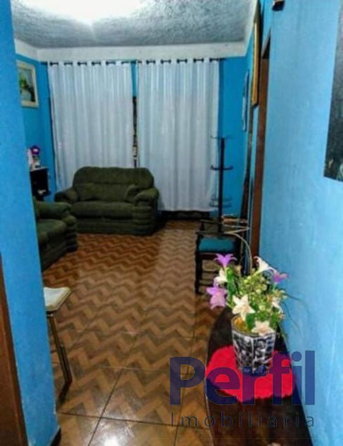 Imagem 3 de 15 de Casas - 3 Dormitórios - 2836