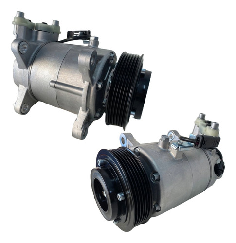 Compressor Ar Bmw X1 X2 1.5 2.0 2016 2017 2018 2019 A 2021
